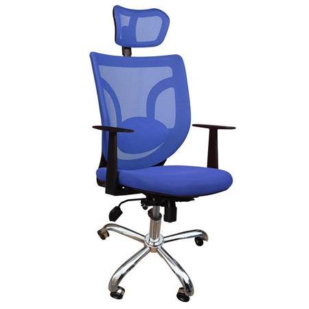Kromaj Metal Yıldız ayak Yönetici ofis Koltuğu Ayağı Tekerlek Amortisör Yedek Şase (15x25)