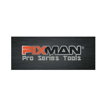 FIXMAN Mafsallı Cırcır Kombine Anahtar 2 yönlü kullanım Profesional seri 8mm