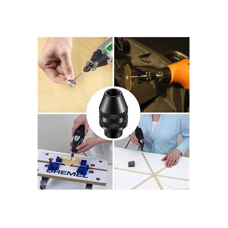 Dremel 8220 3000 4000 Penset Otomatik Mandren