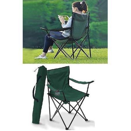 Kamp Seti Çantalı Piknik Koltuk Masa Seti Katlanır Askılı Piknik Sandalye Takımı Bardaklı Depolife