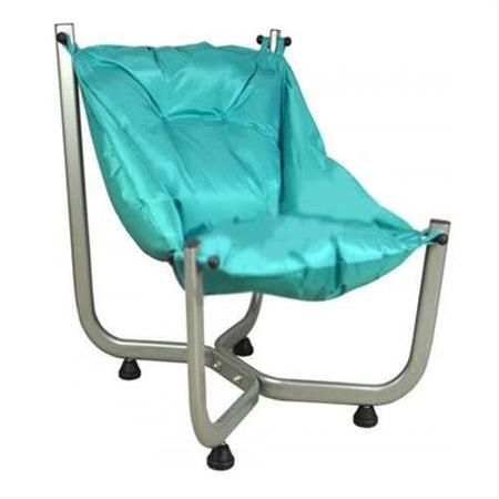 Depolife Elit Bahçe Teras Kafe Cafe koltuğu dinlendirir ortopedik Rahat Sağlam Puf Koltuk Sandalye