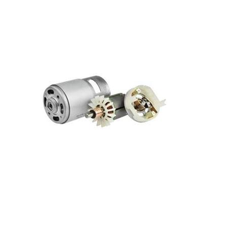 Dc Motor Rs 775  12-36v  soğutuculu bilyalı MOTOR CNC uygulma proje ödev