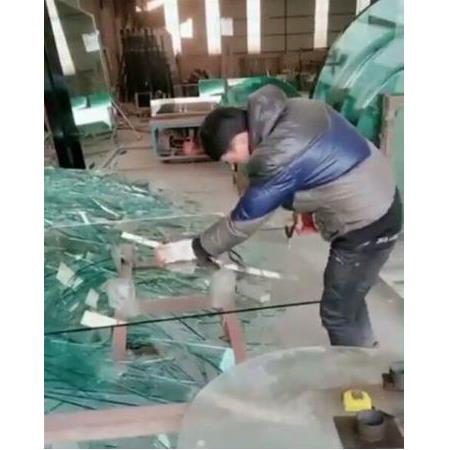 Cam Keme Elmas uçlu Kesici 6 Çeşit Kesici Uç elmas cam kesim aleti