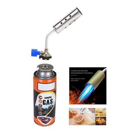 Şaloma Gaz Pürmüz Başlığı Tamirci Kaynakcı Pürmüz Kafası torch başlık yüksek alev çakmak Şalama